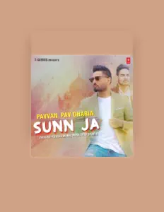 Listen to Pavvan Singh, watch music videos, read bio, see tour dates & more!