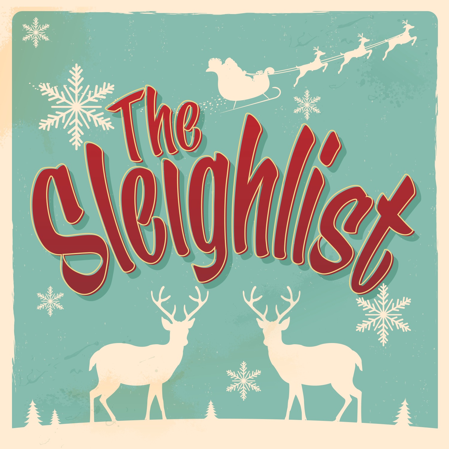 The Sleighlist