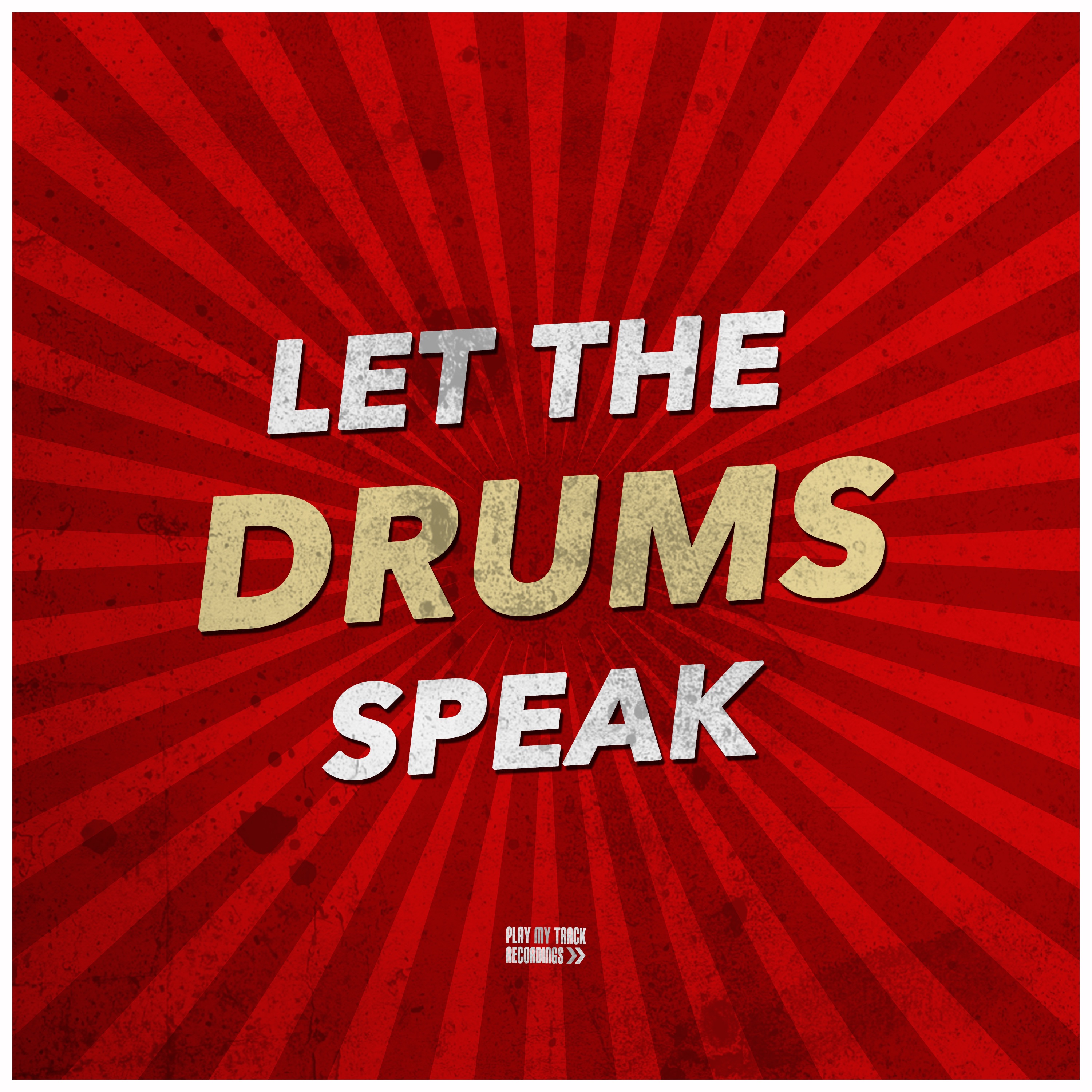 Let the Drums Speak
