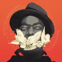 Act I — Blitz the Ambassador