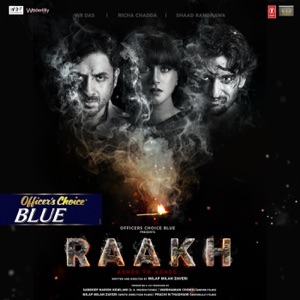 Bas Itna Hai Kehna (From "Raakh") - Single