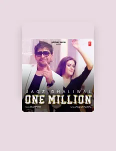 Jagz Dhaliwal을(를) 듣고, 뮤직 비디오를 보고, 약력을 읽고, 투어 일정 등을 확인하세요!