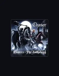 Chaser सुनें, म्यूज़िक वीडियो देखें, बायो पढ़ें, दौरे की तारीखें और बहुत कुछ देखें!