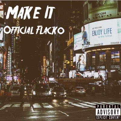 Make It - Single