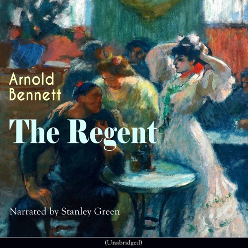 The Regent cover