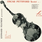 Oscar Pettiford - E-Lag