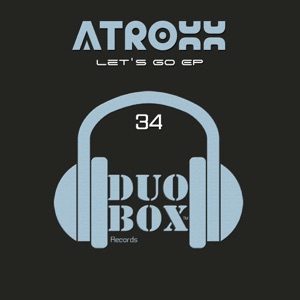 Let's Go - EP