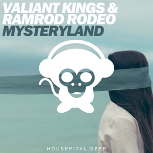 Mysteryland - Single
