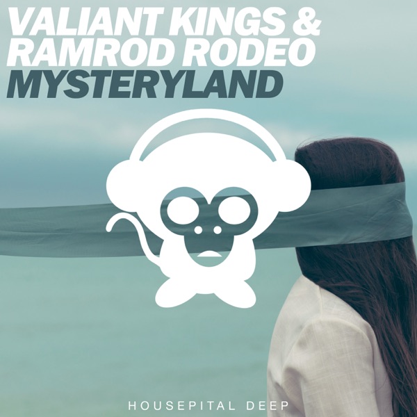 Mysteryland - Single