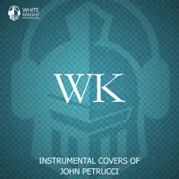 Lost — White Knight Instrumental