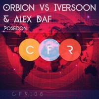 Poseidon (Orbion vs. Iversoon & Alex Daf) - Single - Orbion & Iversoon & Alex Daf
