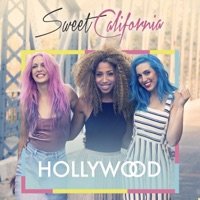 Hollywood - Single - Sweet California