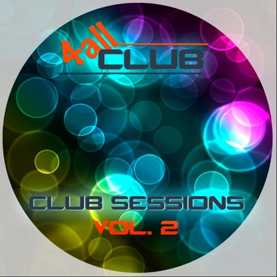 Club Sessions Vol. 2