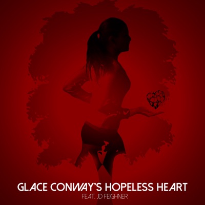 Glace Conway's Hopeless Heart (feat. JD) - Single