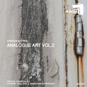 Analogue Art, Vol. 2