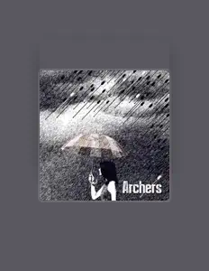 聆聽 Archres、觀看音樂影片、閱讀小傳、查看巡演日期等！