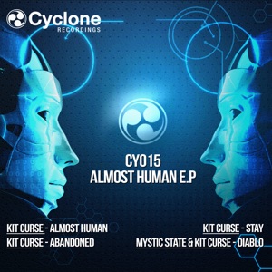 Almost Human E.P
