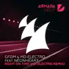 Stream & download Right On Time (feat. NÉONHÈART) [MD Electro Remix] - Single