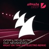 Right On Time (feat. NÉONHÈART) [MD Electro Remix] - Single
