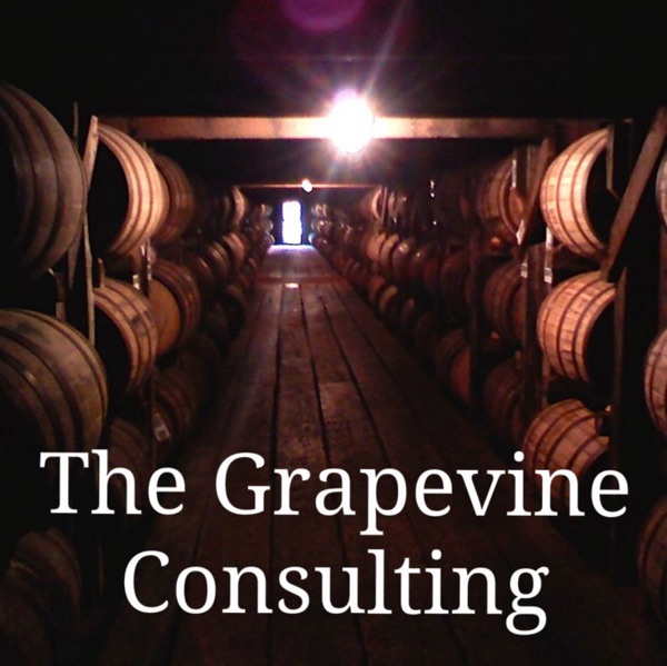 The Grapevine Consulting cover
