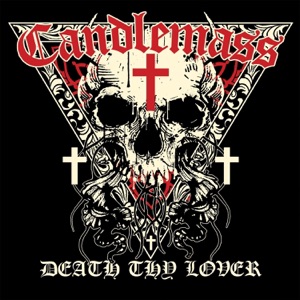 Death Thy Lover - EP