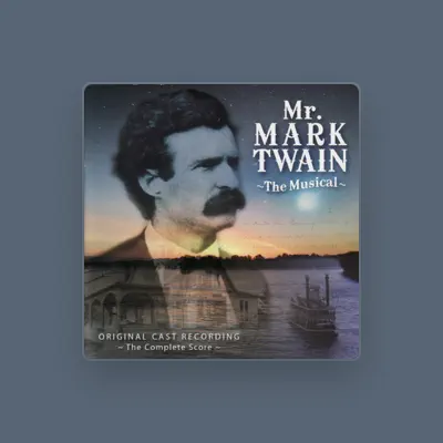 Listen to The Mark Twain Chorus and Orchestra, watch music videos, read bio, see tour dates & more!
