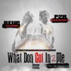 What Don Got in 2 Me (feat. Pacifik2real) - Single