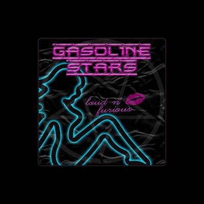 Listen to Gasoline Stars, watch music videos, read bio, see tour dates & more!