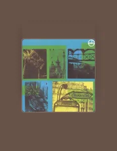 Ascolta L'Augmentation, guarda video musicali, leggi la biografia, vedi le date del tour & altro!