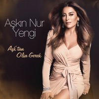 Aşk'tan Olsa Gerek - EP - Aşkın Nur Yengi