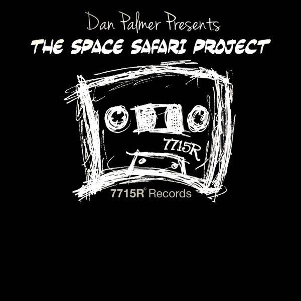 Presents the Space Safari Project, Vol. 1