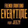 Everytime (feat. Jeezy) - Single