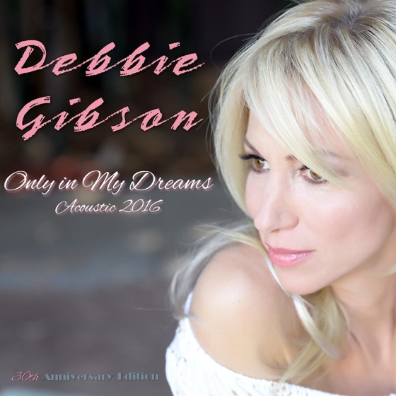 Cover artwork for Only in My Dreams (Acoustic)