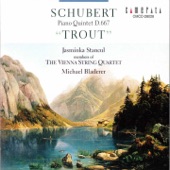 Piano Quintet in A Major, Op. 114, D. 667 "Trout": II. Andante artwork