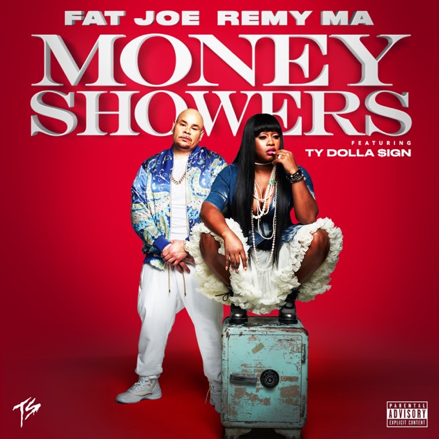 Lean Back - Single - Album by Fat Joe, Terror Squad & Remy