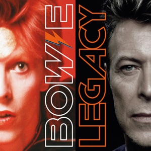 David Bowie - Sorrow - Line Dance Music