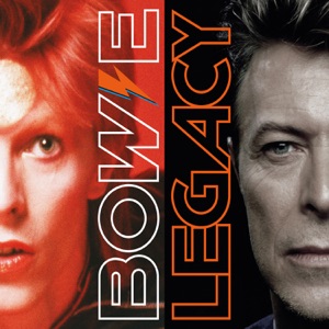 David Bowie - Sorrow - 排舞 音乐