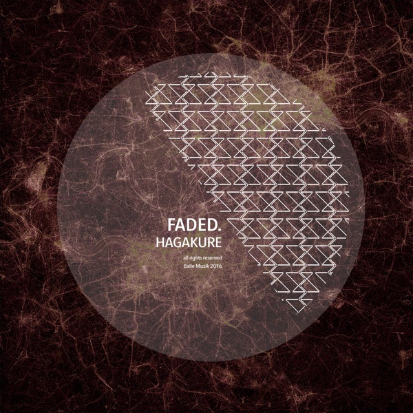 Hagakure - EP