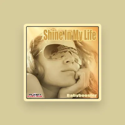 Listen to Babybooster, watch music videos, read bio, see tour dates & more!