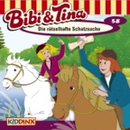 Bibi und Tina Lied