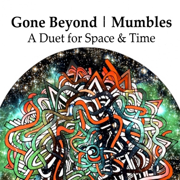 A Duet for Space and Time - EP