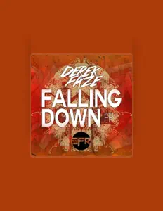 Listen to Derek Faze, watch music videos, read bio, see tour dates & more!