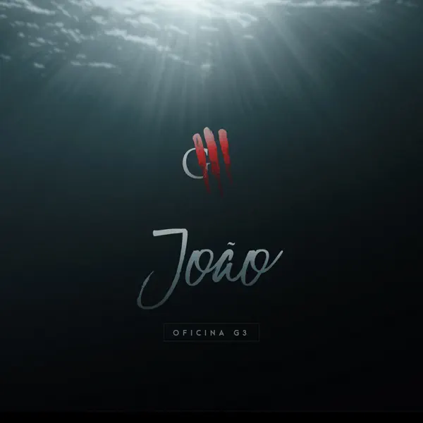 João — Oficina G3