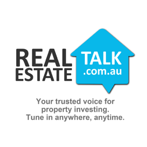 Shows – Real Estate Talk podcast