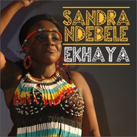 Ekhaya Sandra Ndebele
