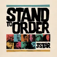 Real Apache Style (feat. Tomawok) — Jstar