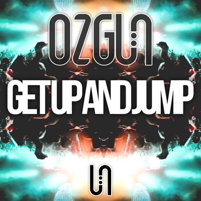 Get Up & Jump - Single