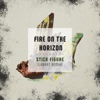 Fire on the Horizon (LabRat Remix) - Single
