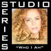Who I Am