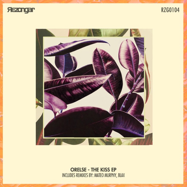 The Kiss - Single
